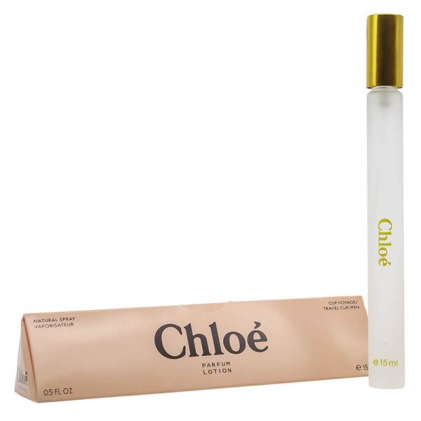 Chloe Chloe, edp., 15 ml